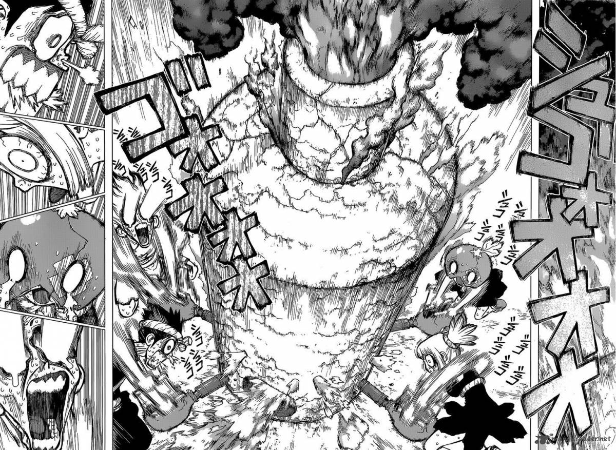 Dr Stone 21 15