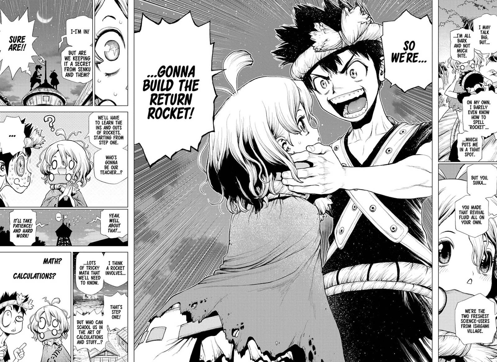 Dr Stone 210 13