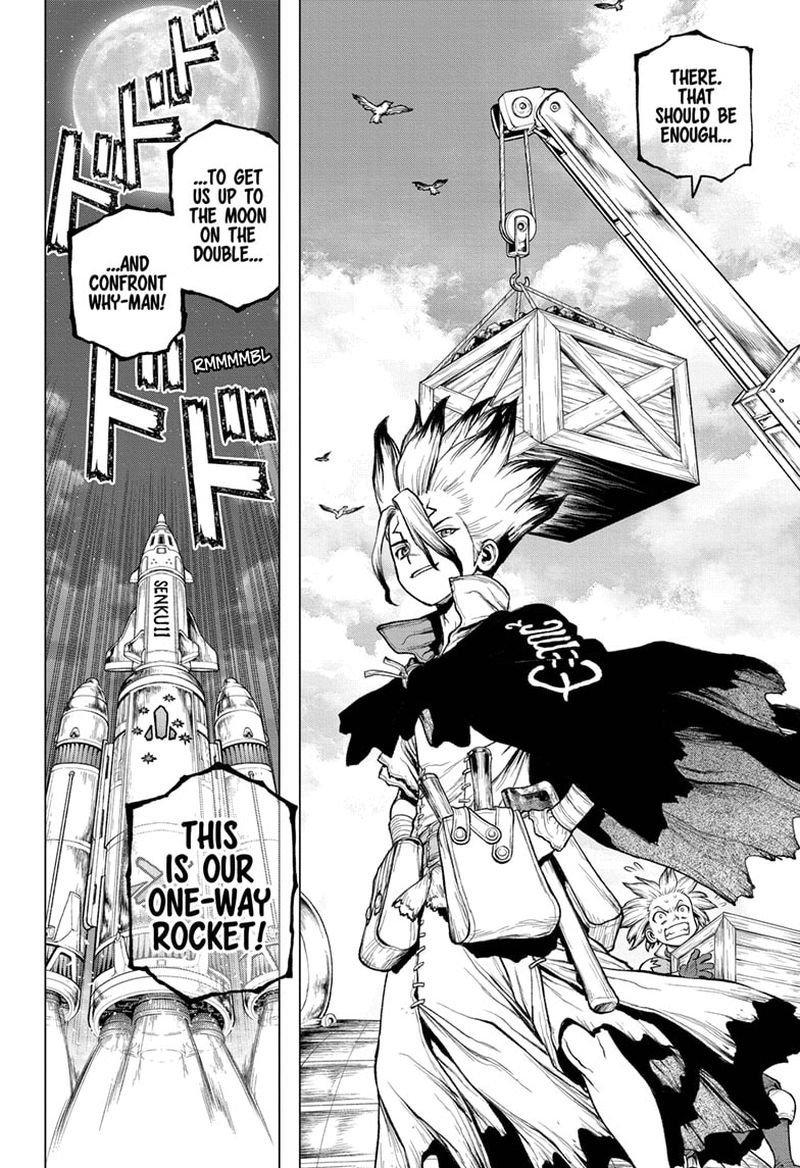 Dr Stone 210 16