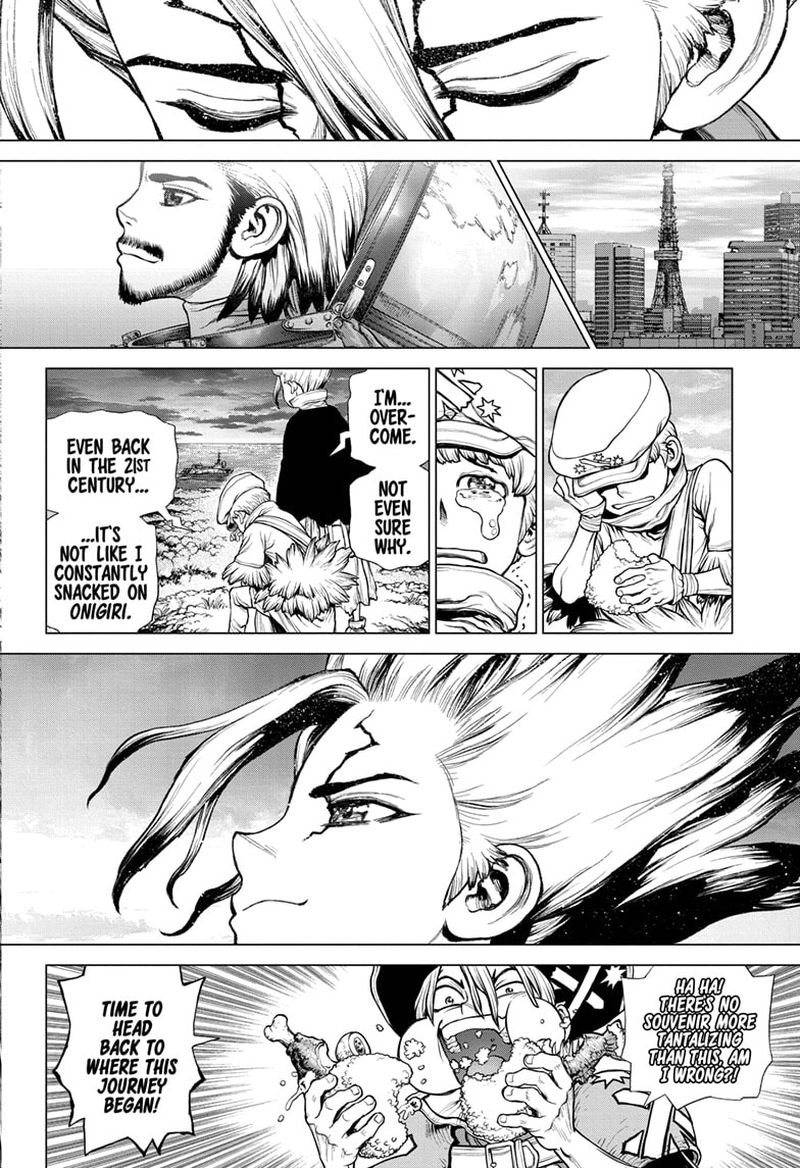Dr Stone 211 14