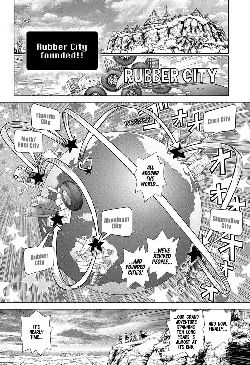 Dr Stone 211 3