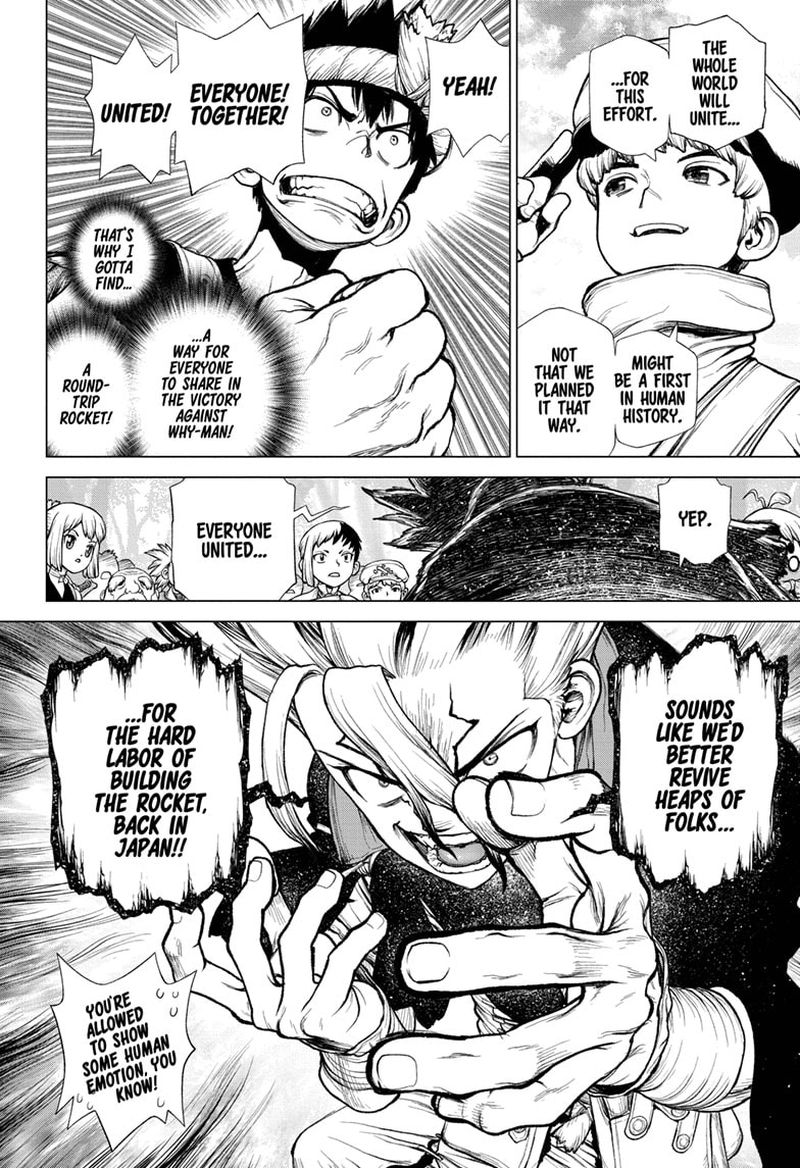 Dr Stone 211 5