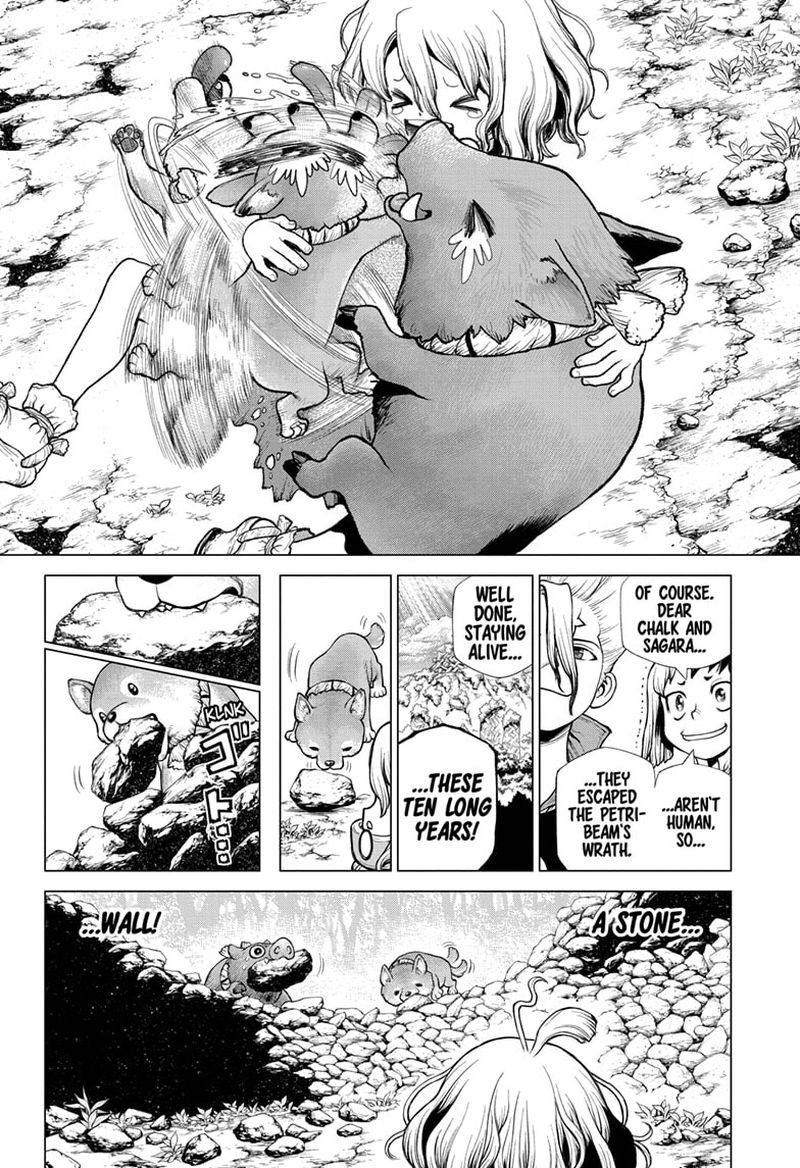 Dr Stone 212 11