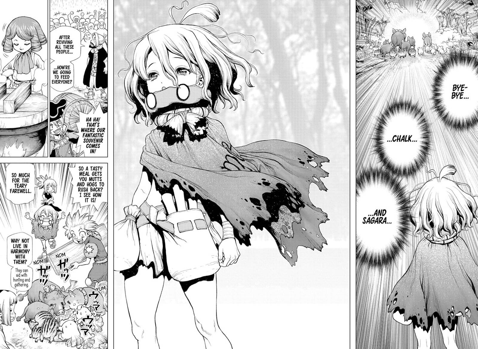 Dr Stone 212 13