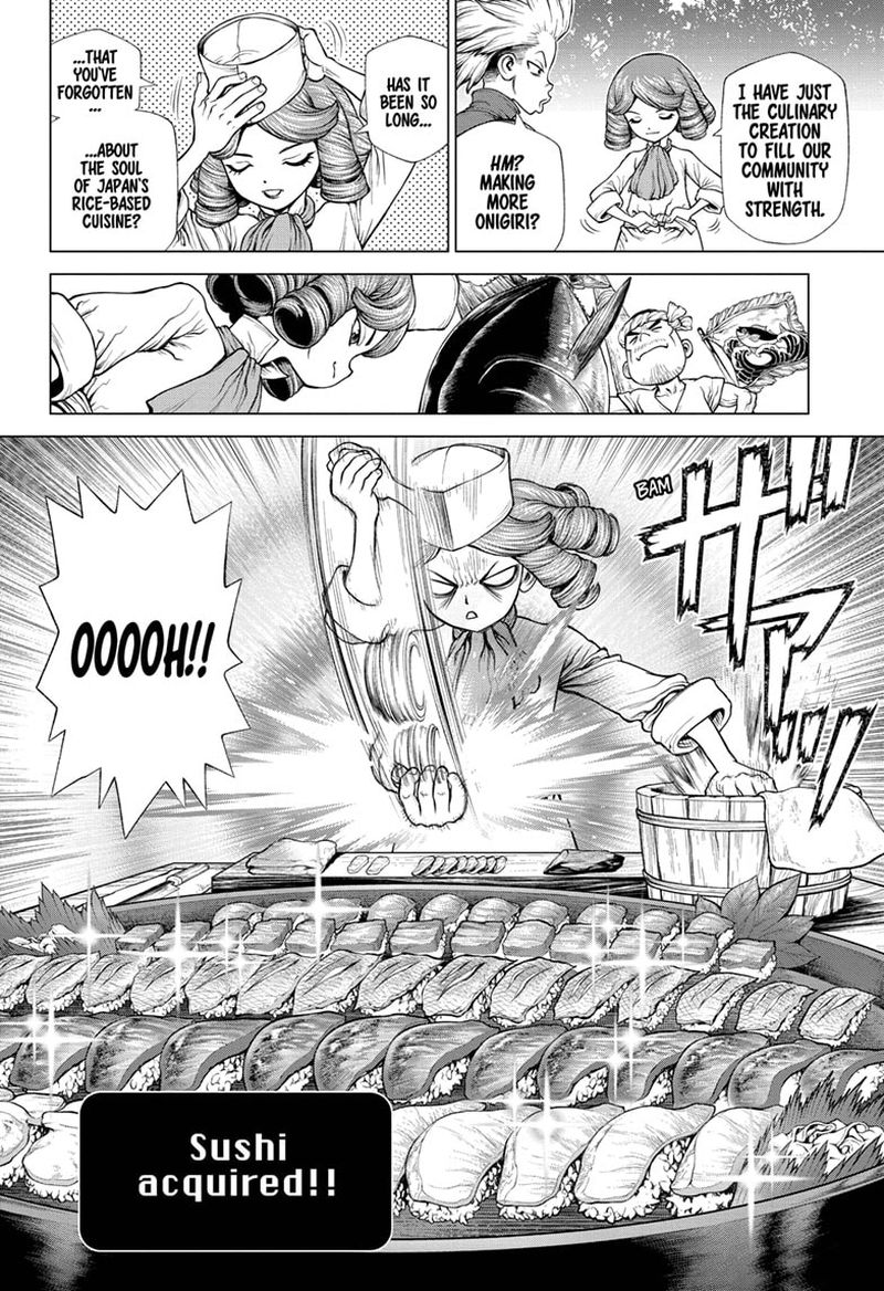 Dr Stone 212 14