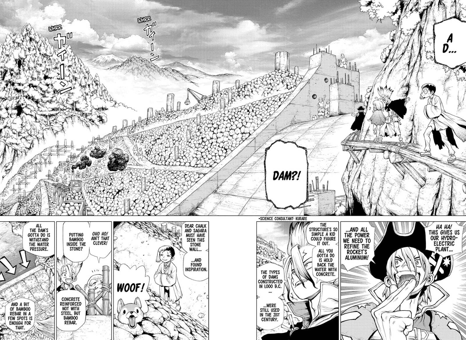 Dr Stone 212 16