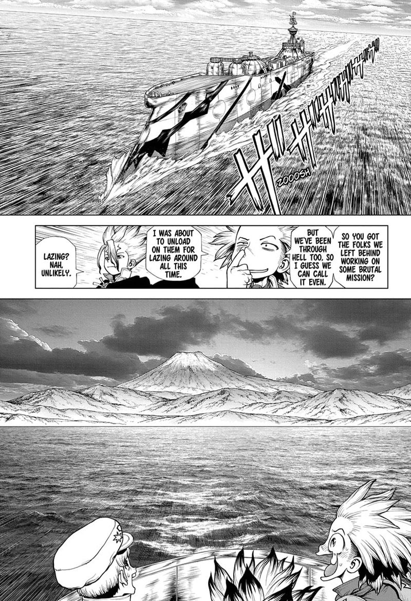 Dr Stone 212 5