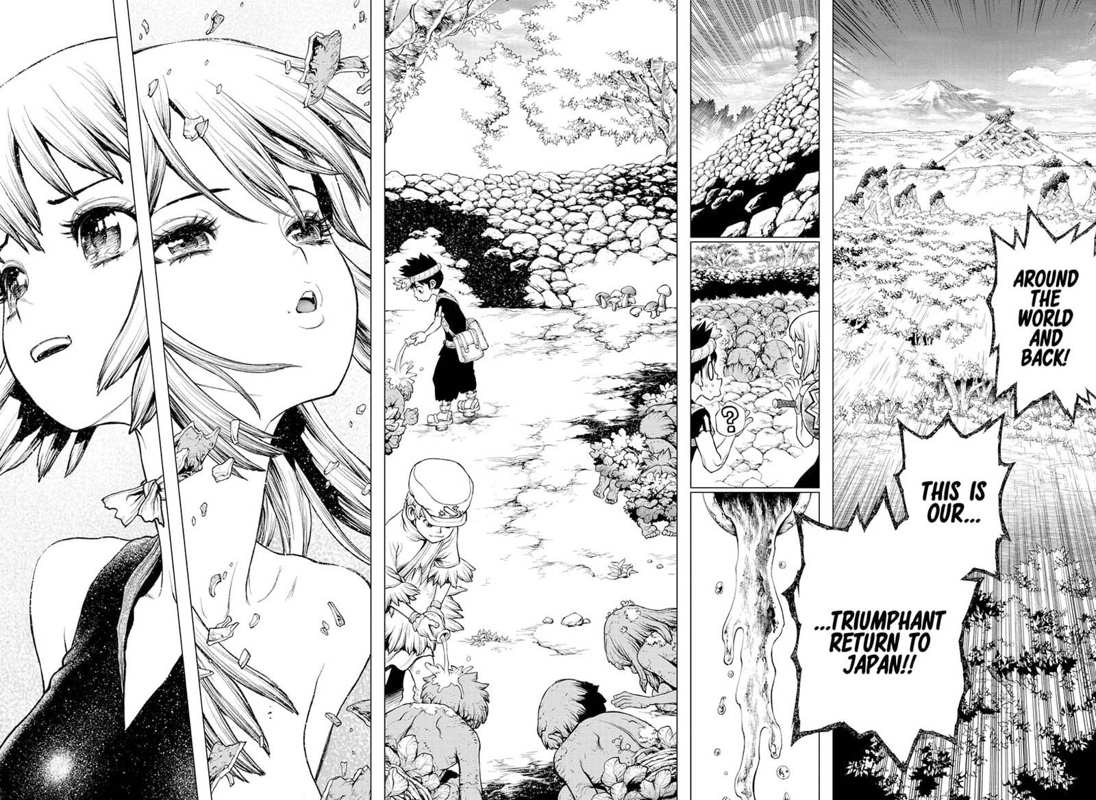 Dr Stone 212 6