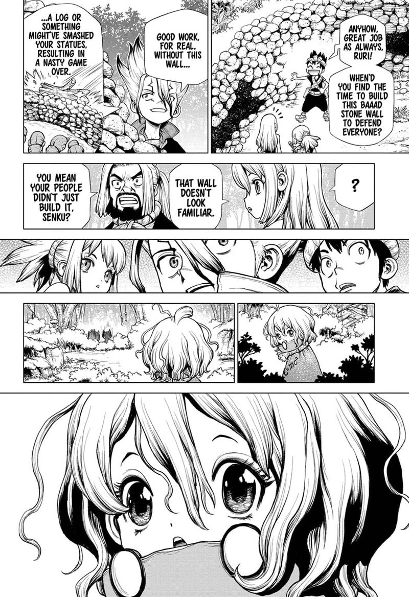 Dr Stone 212 9