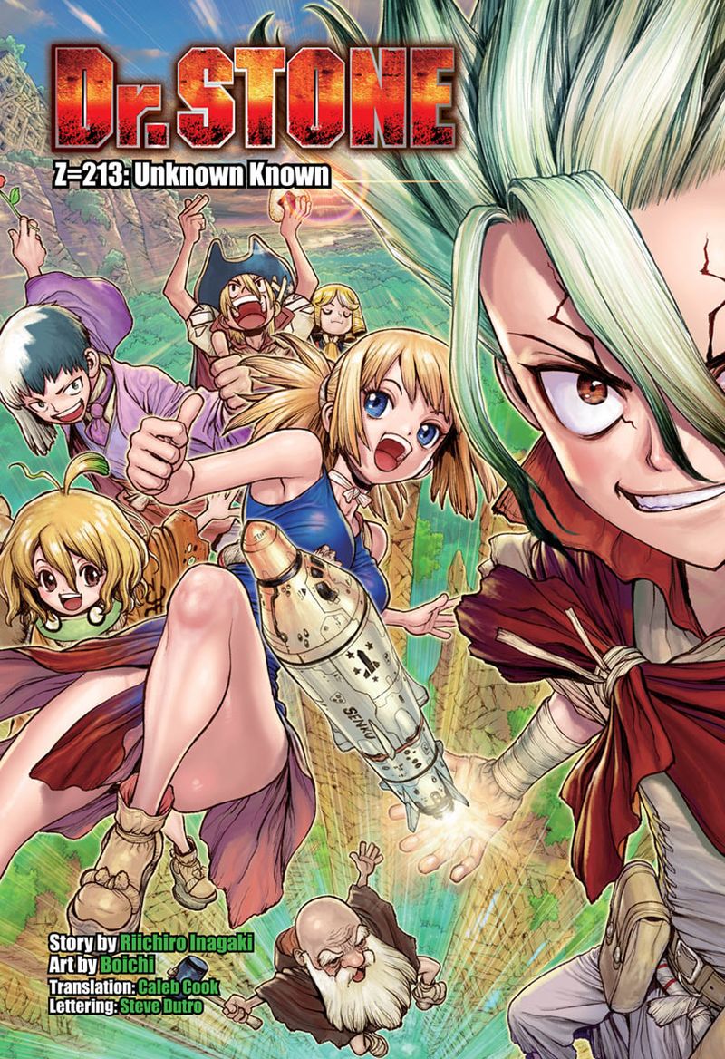 Dr Stone 213 1