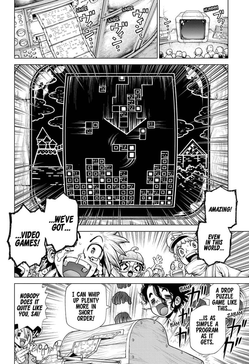 Dr Stone 213 10