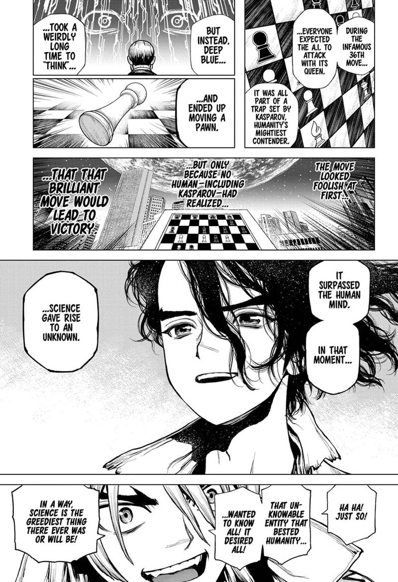 Dr Stone 213 13