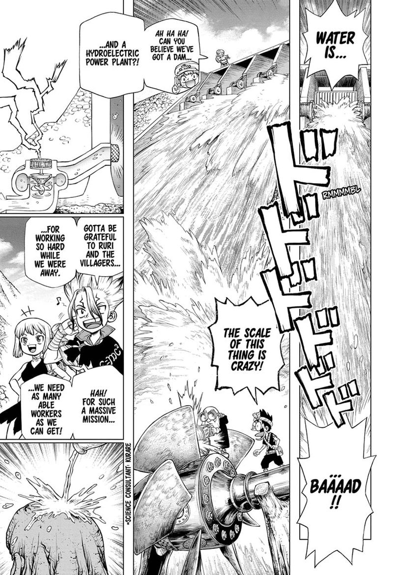 Dr Stone 213 2