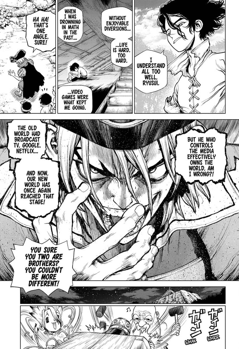 Dr Stone 213 4