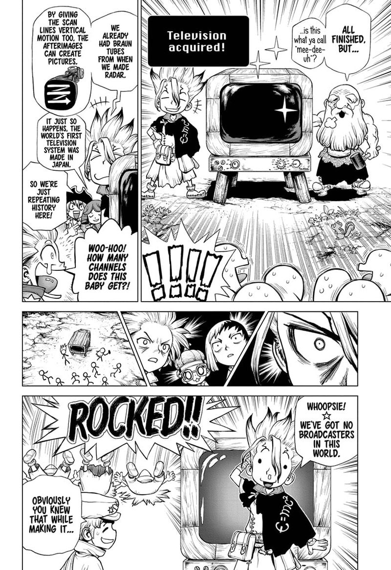 Dr Stone 213 5