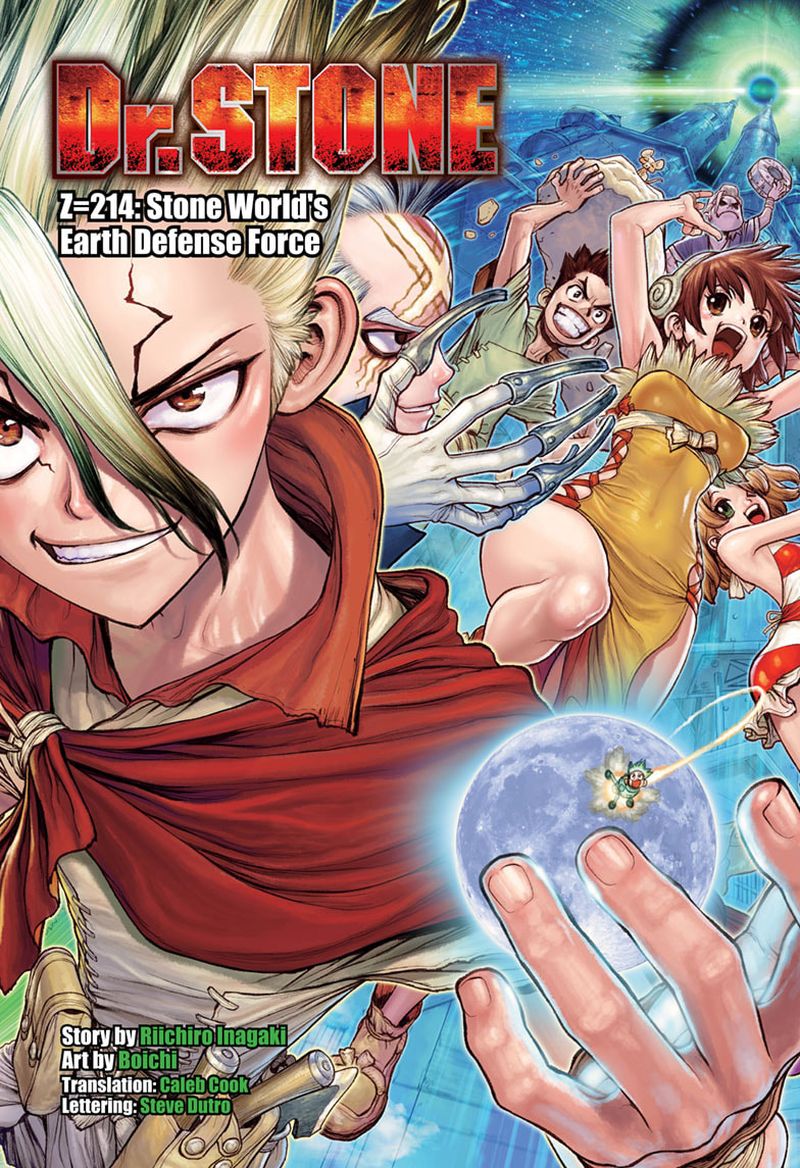 Dr Stone 214 1