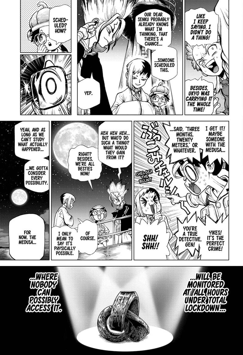 Dr Stone 214 10