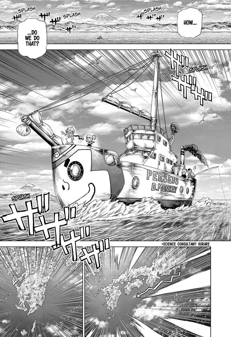 Dr Stone 214 11