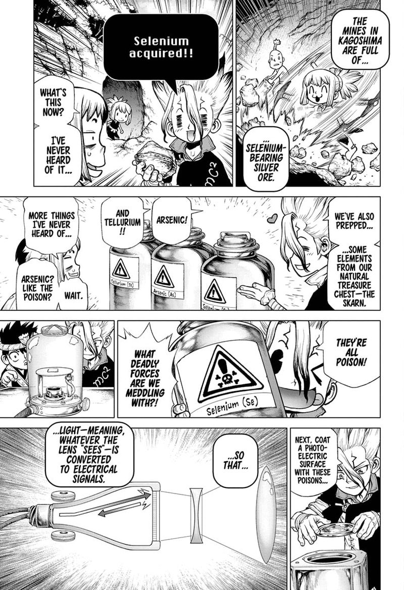 Dr Stone 214 12