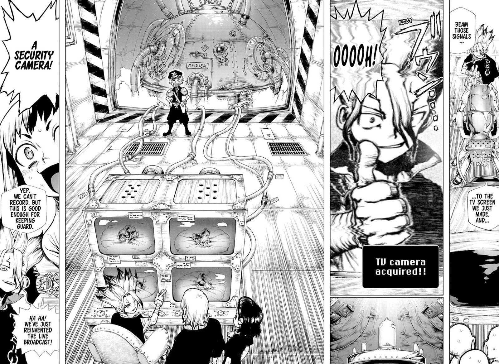 Dr Stone 214 13