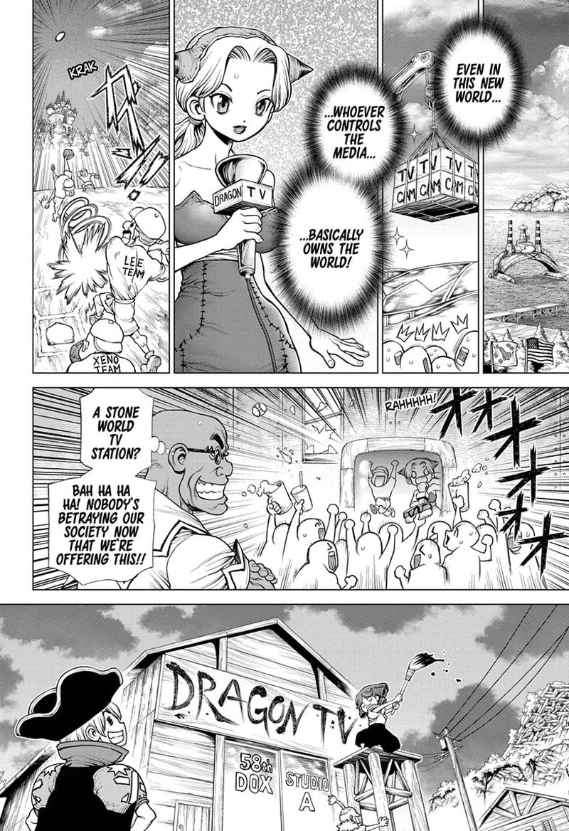 Dr Stone 214 14