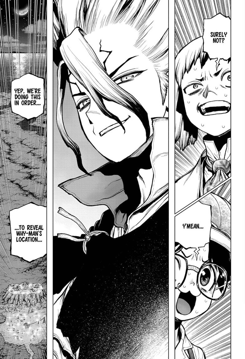 Dr Stone 214 17