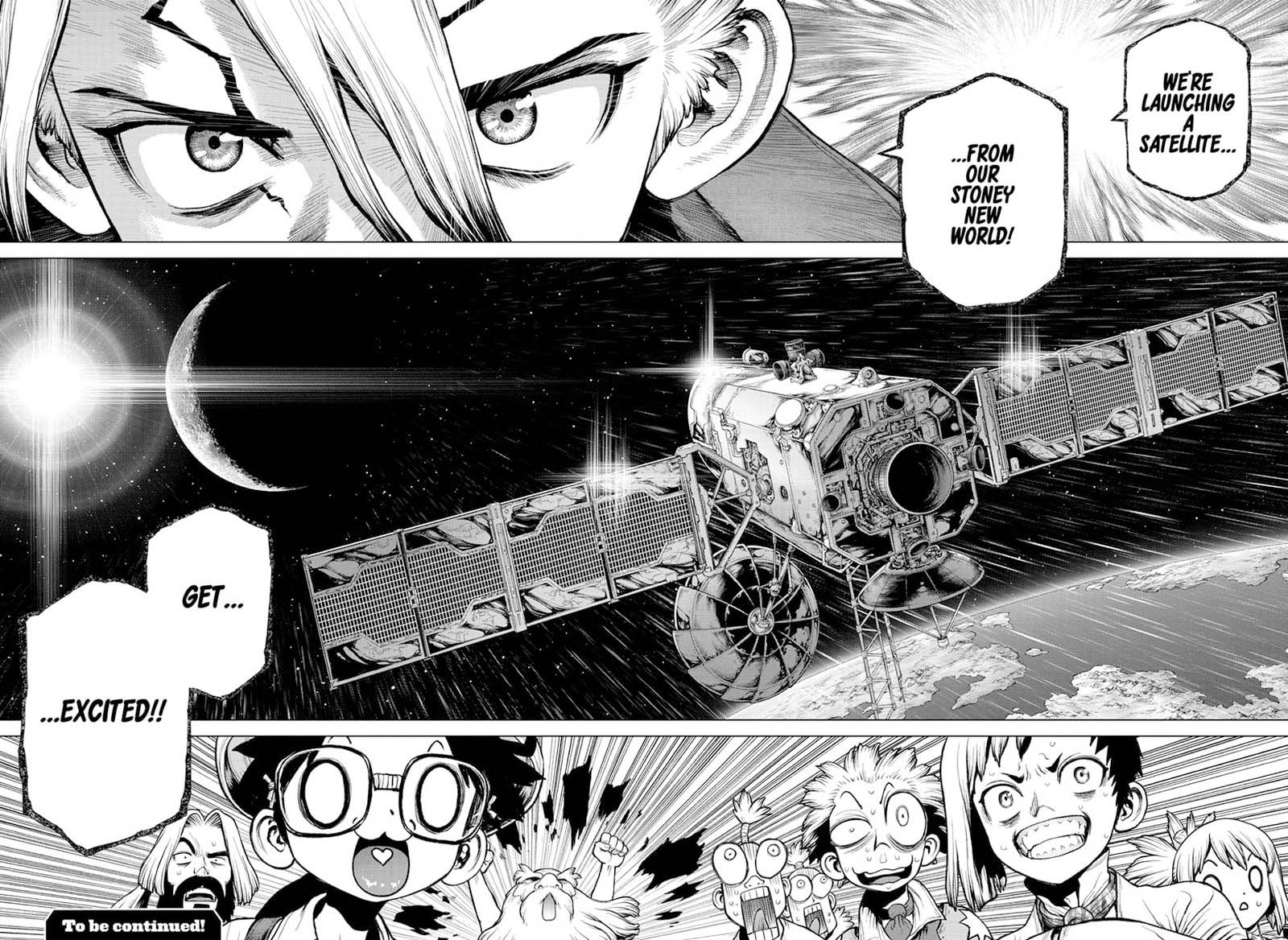 Dr Stone 214 18