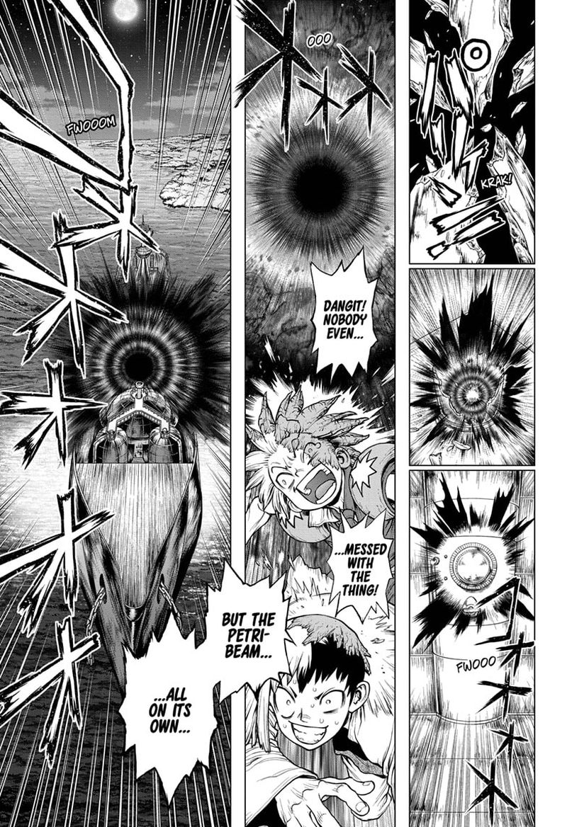 Dr Stone 214 2