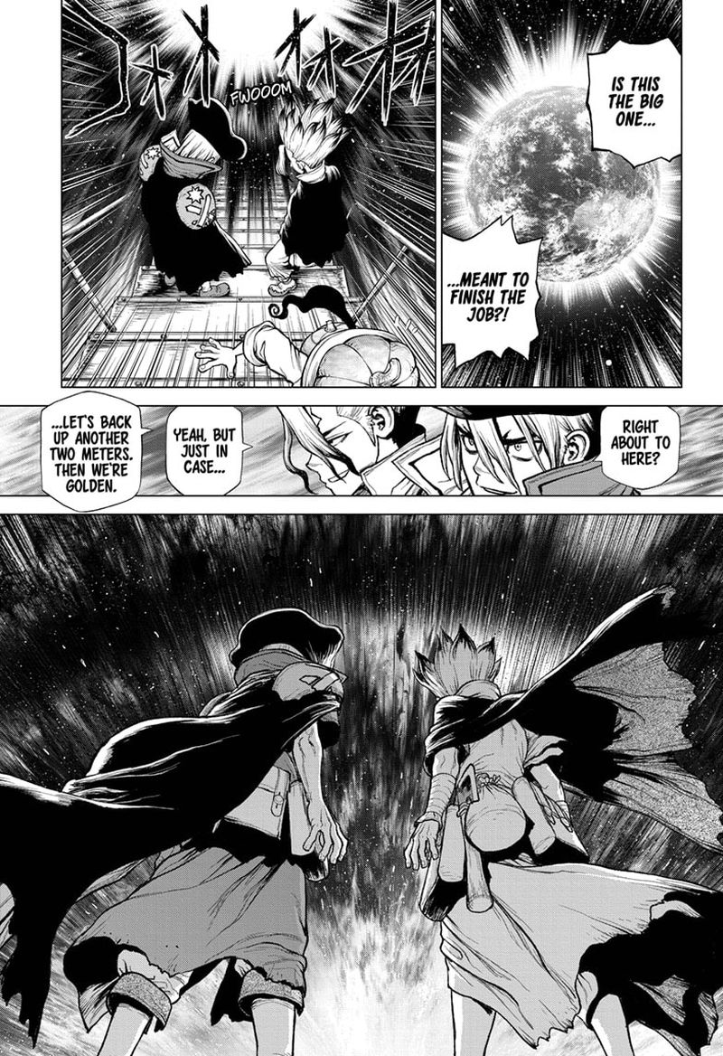 Dr Stone 214 4