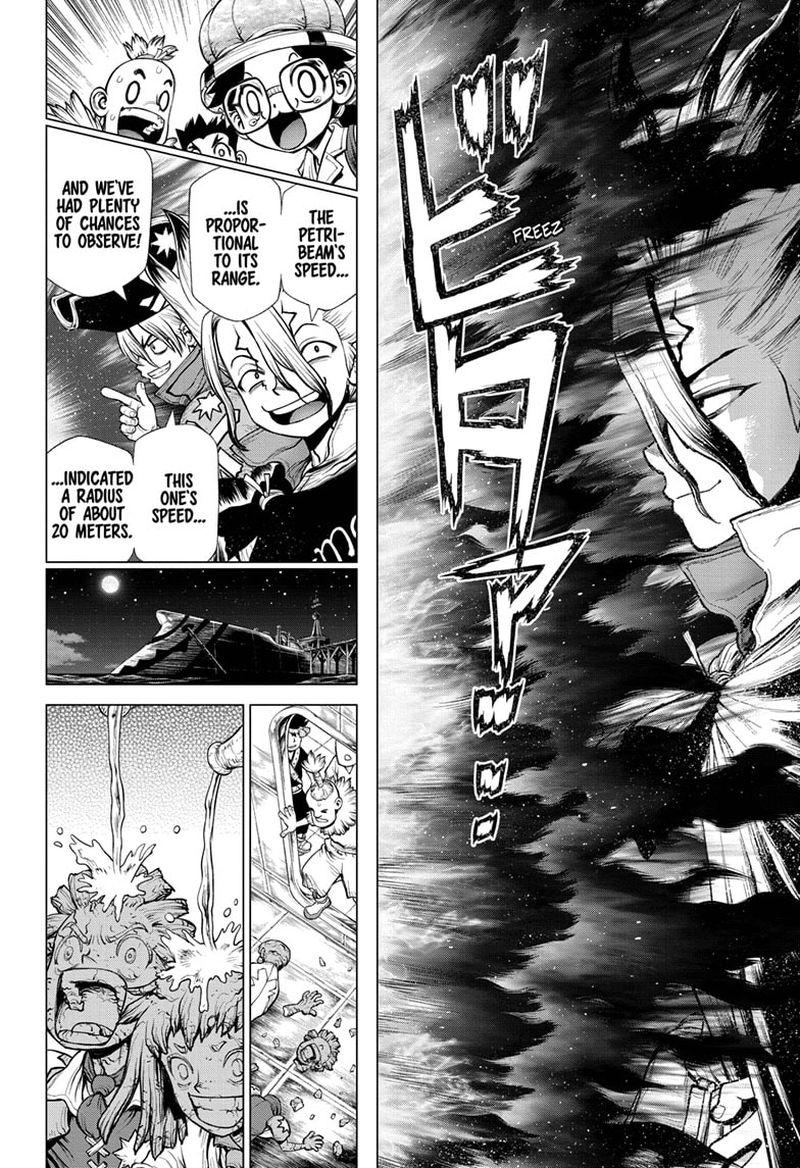 Dr Stone 214 5