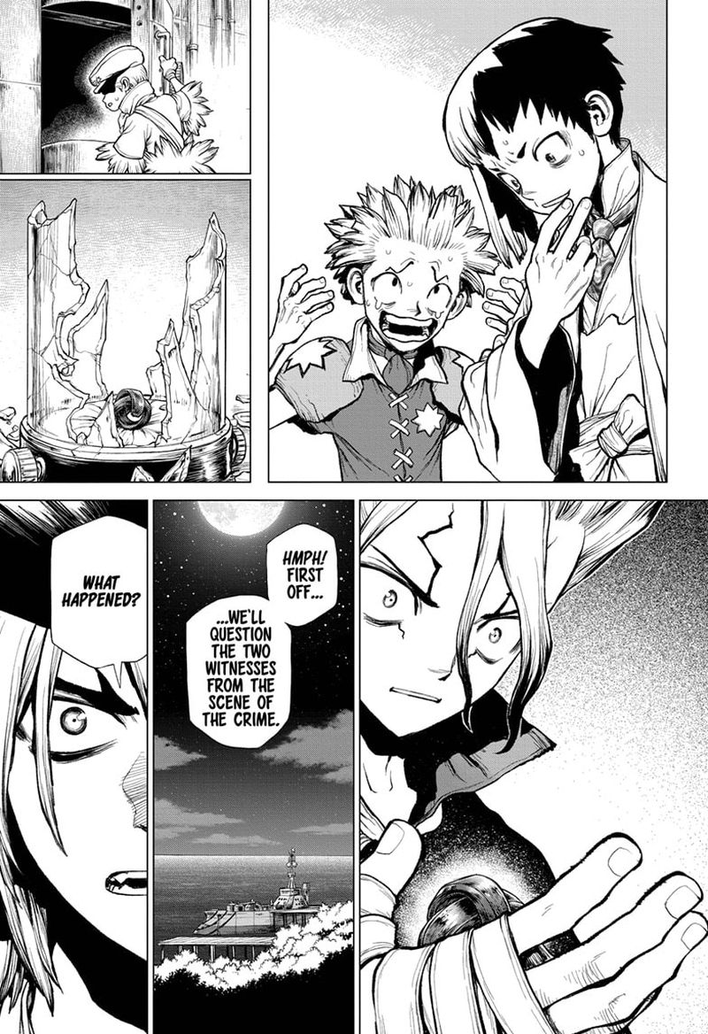 Dr Stone 214 6