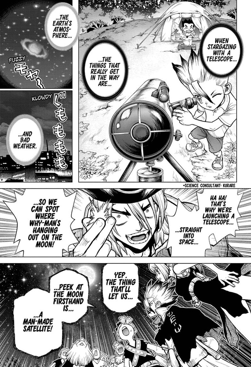 Dr Stone 215 1