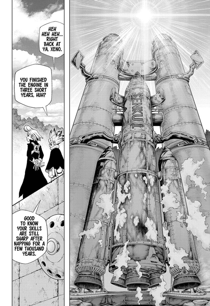 Dr Stone 215 10