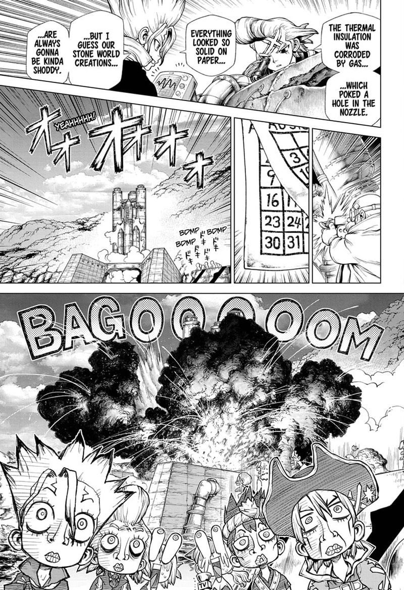 Dr Stone 215 13