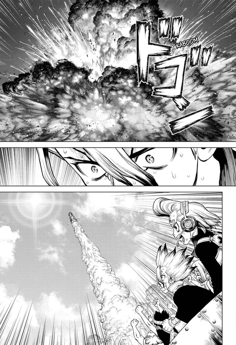 Dr Stone 215 15