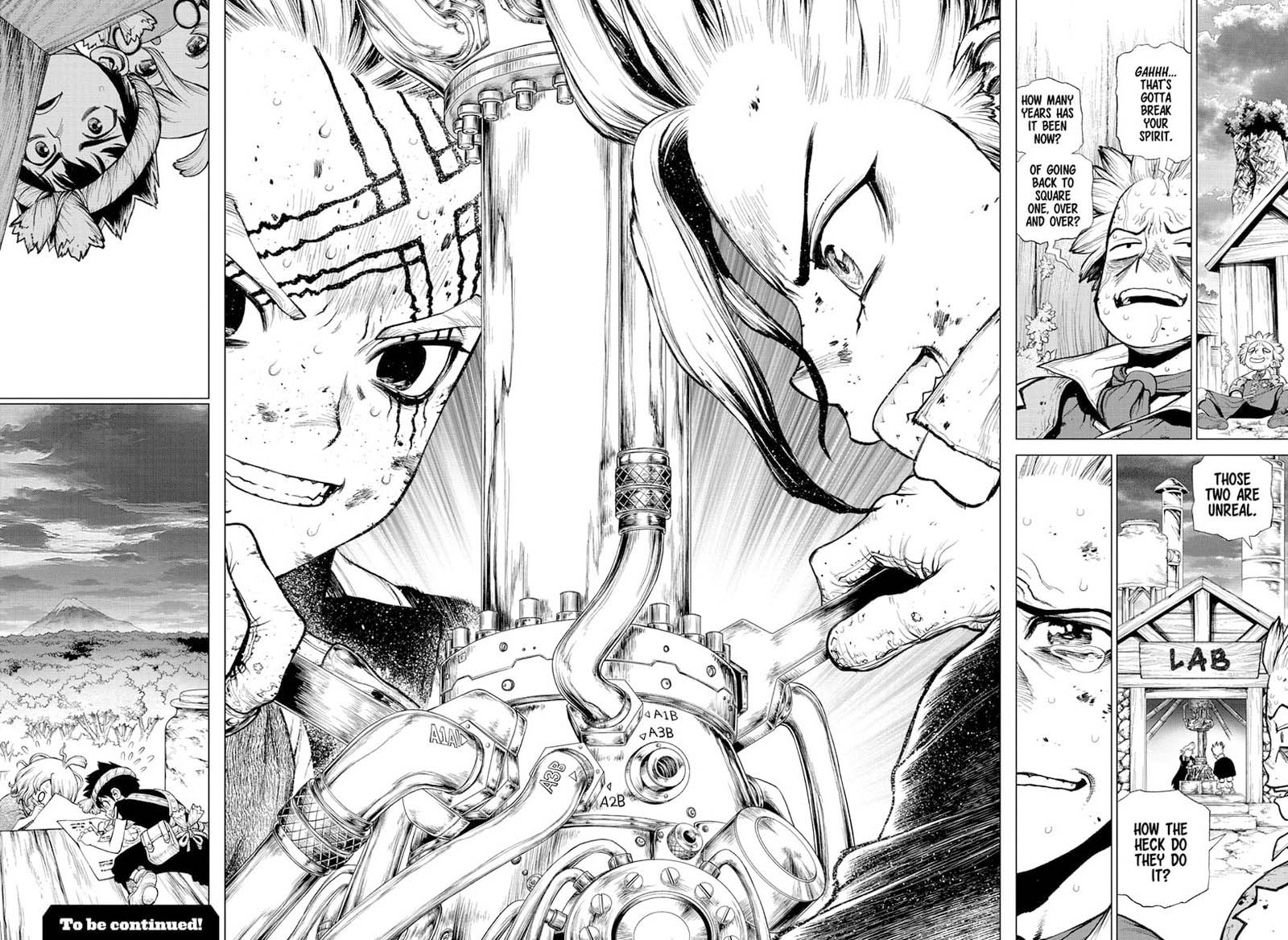 Dr Stone 215 17