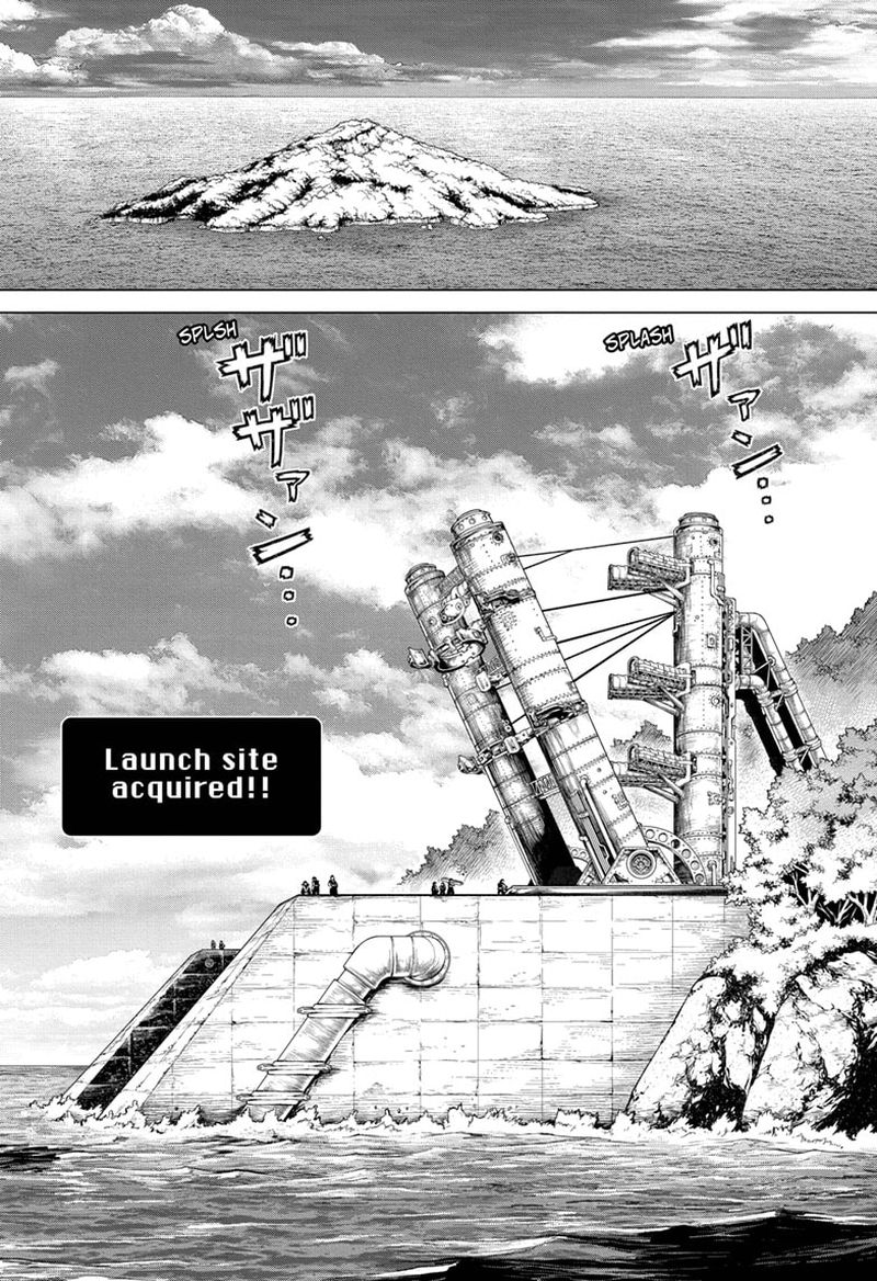 Dr Stone 215 6