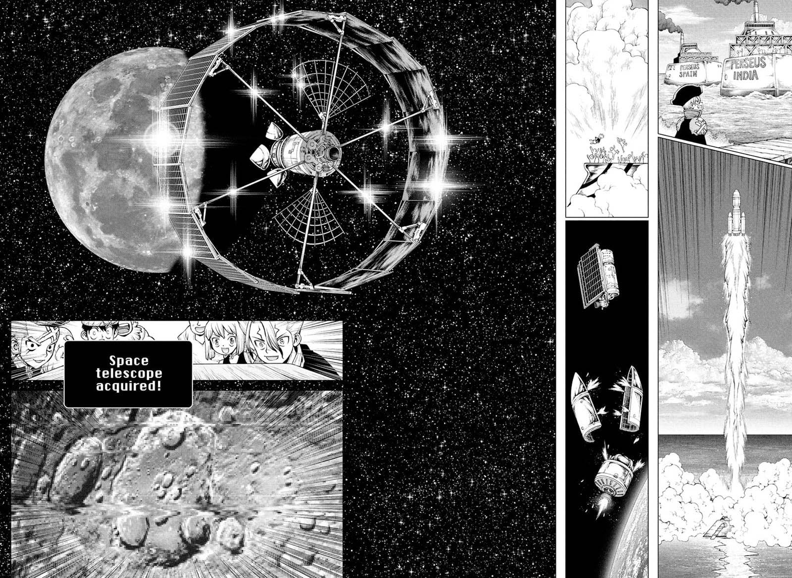 Dr Stone 216 10