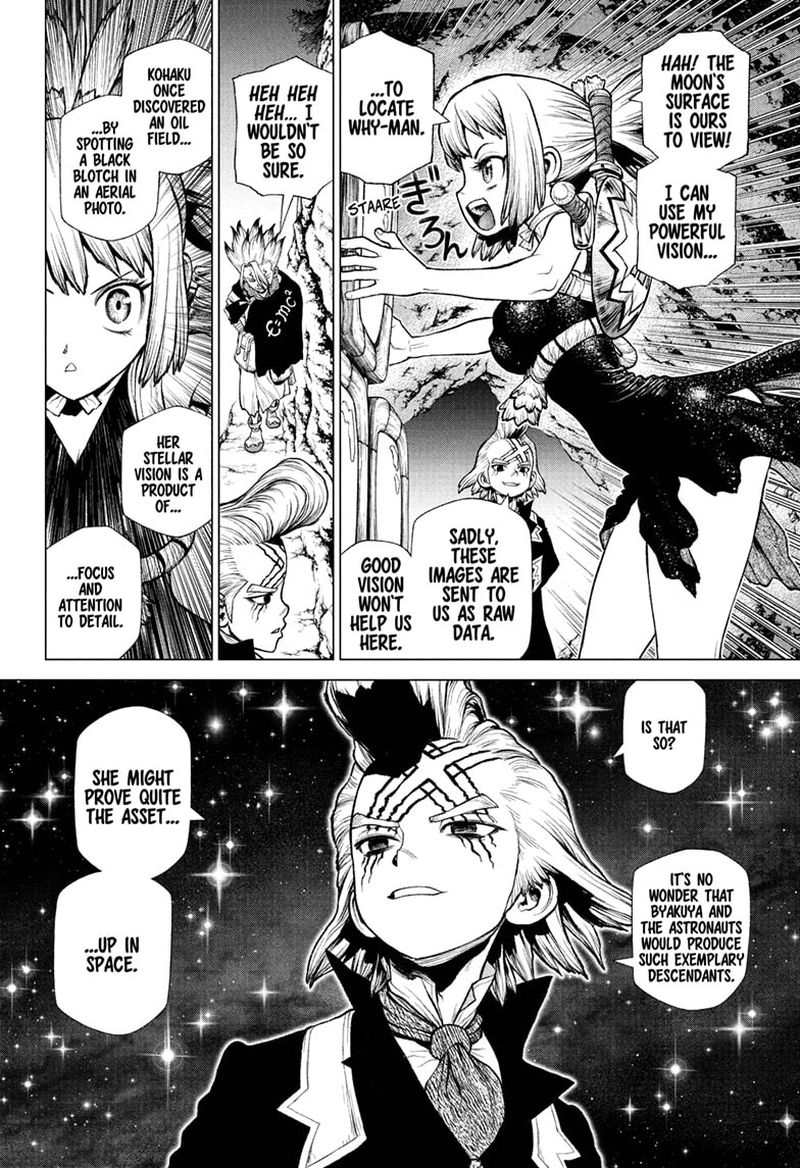 Dr Stone 216 11