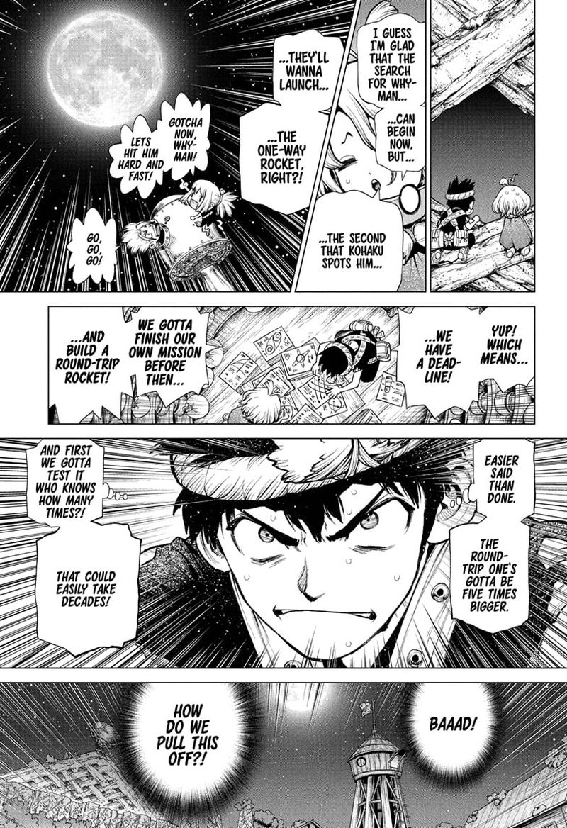 Dr Stone 216 12