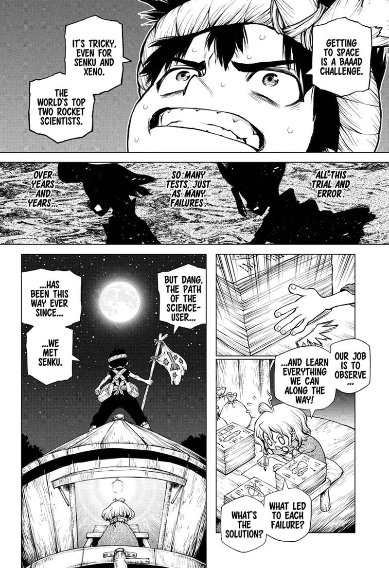 Dr Stone 216 2