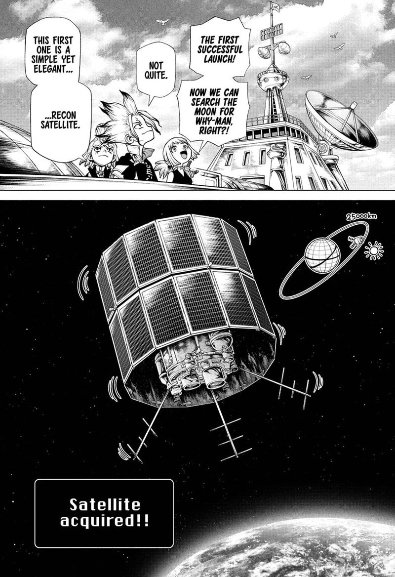 Dr Stone 216 5