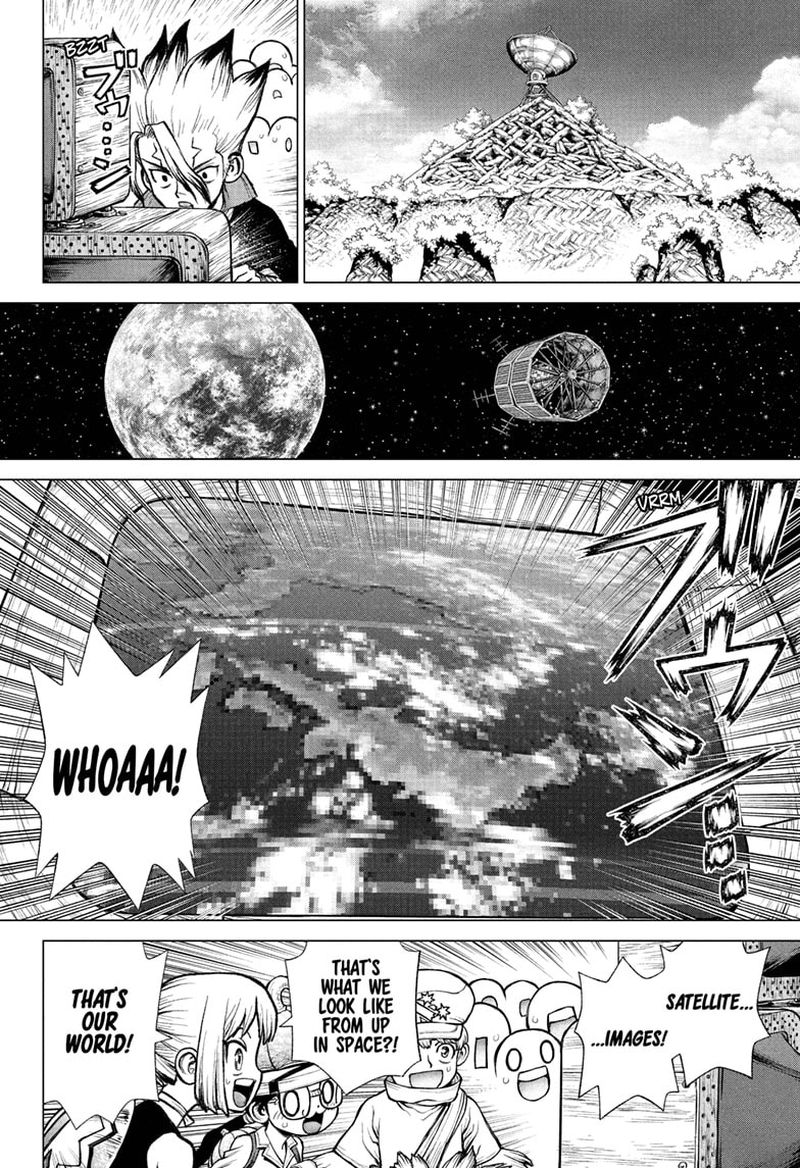 Dr Stone 216 7