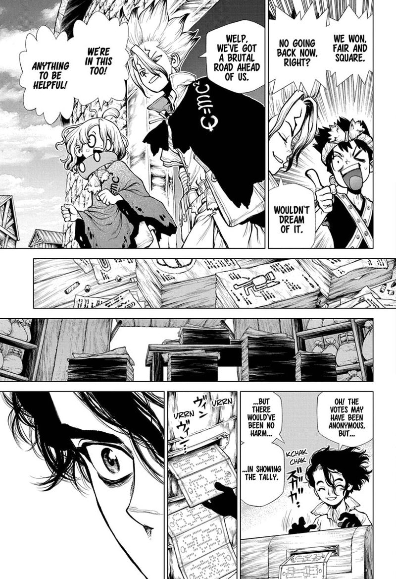 Dr Stone 217 14