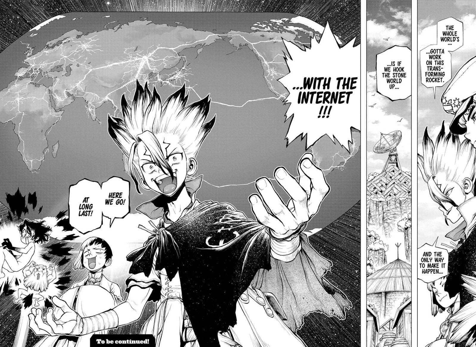 Dr Stone 217 17
