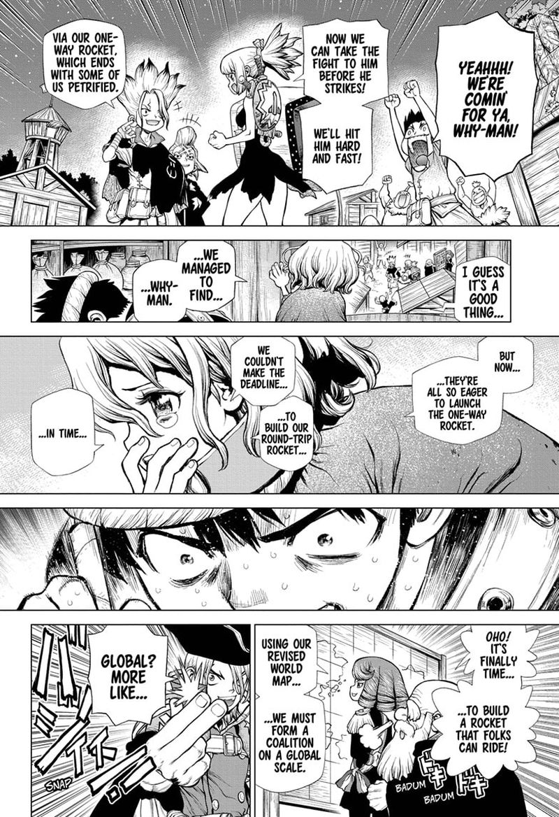 Dr Stone 217 2