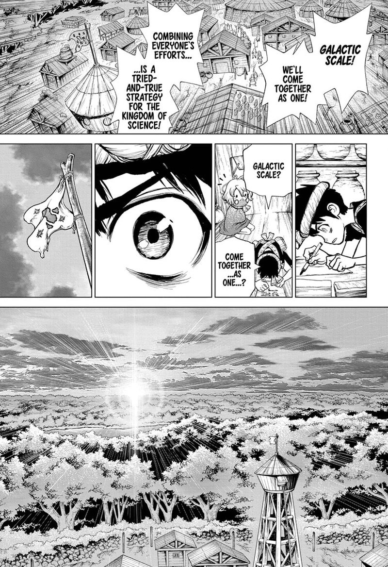 Dr Stone 217 3