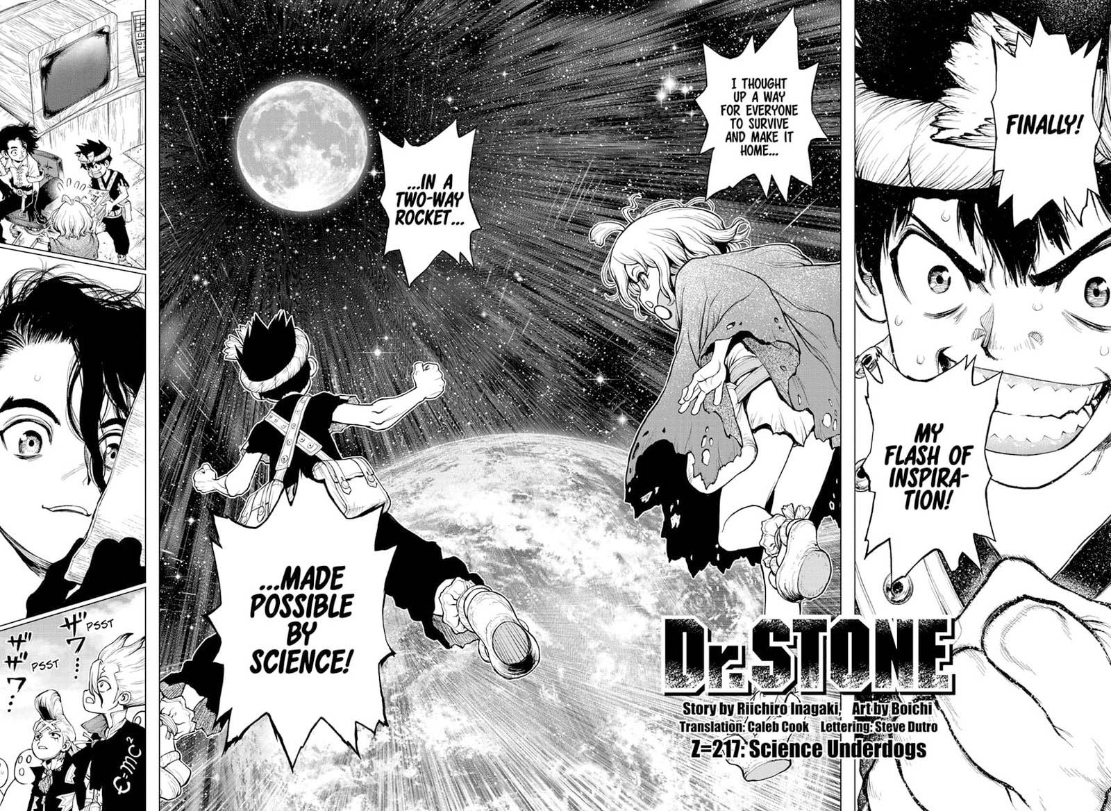 Dr Stone 217 4
