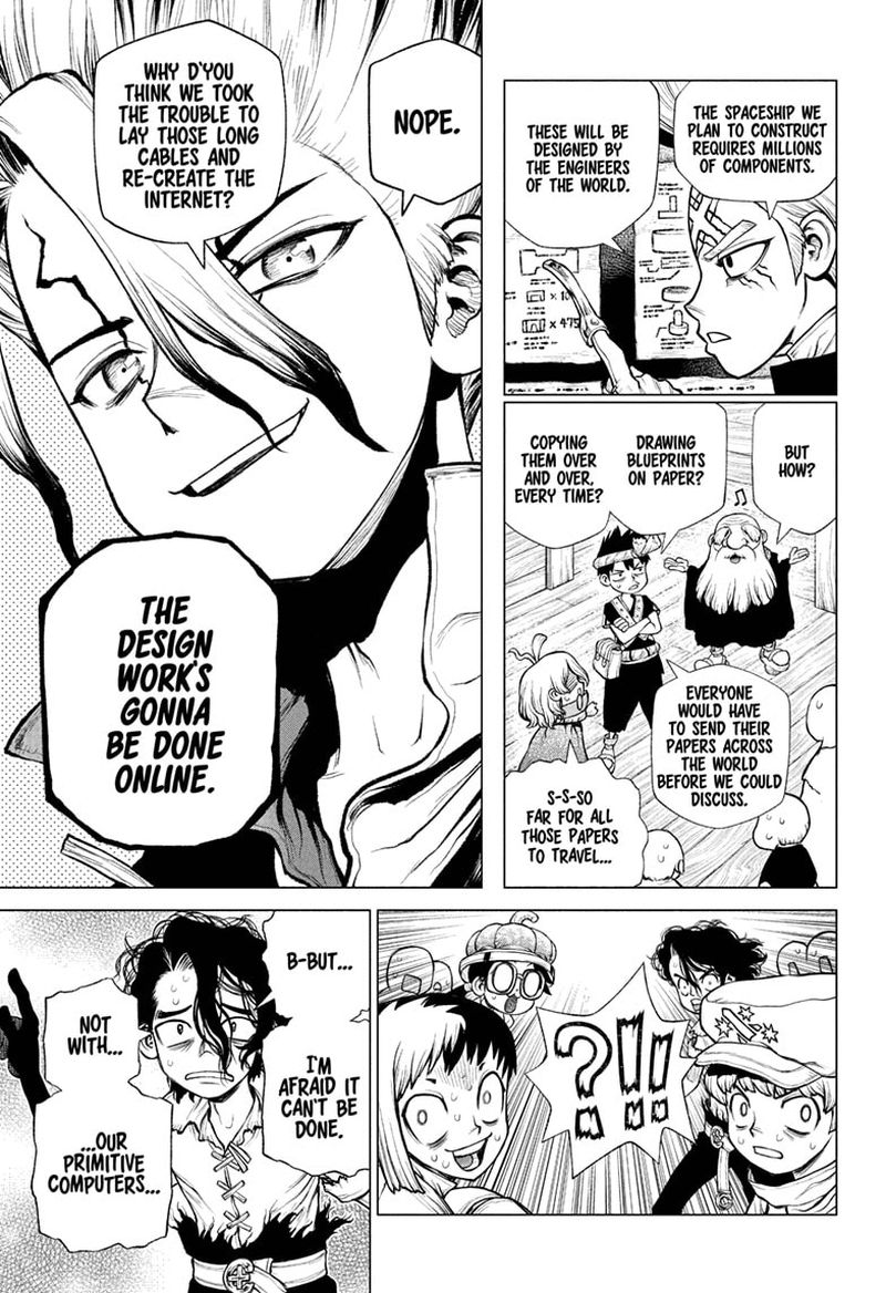 Dr Stone 218 13