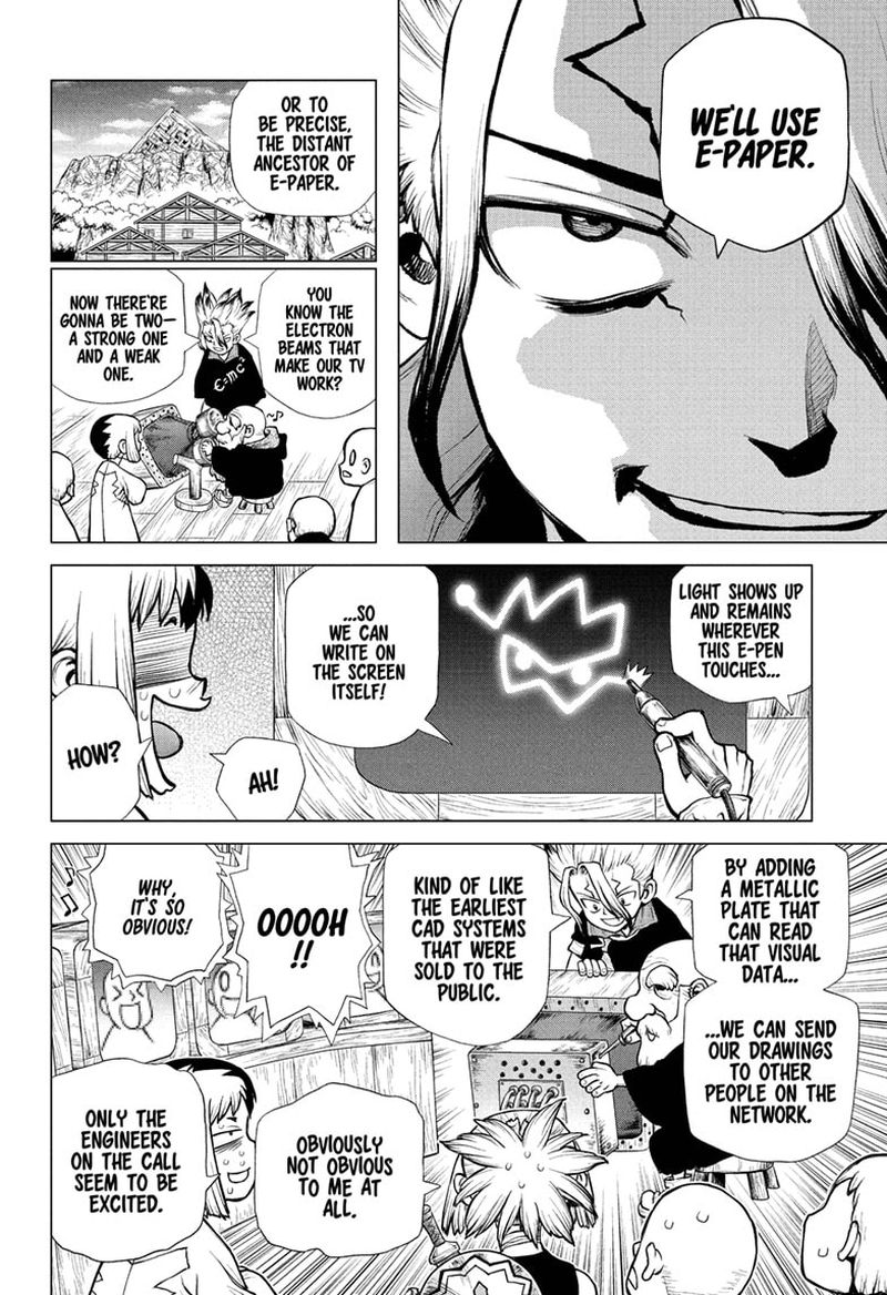 Dr Stone 218 14